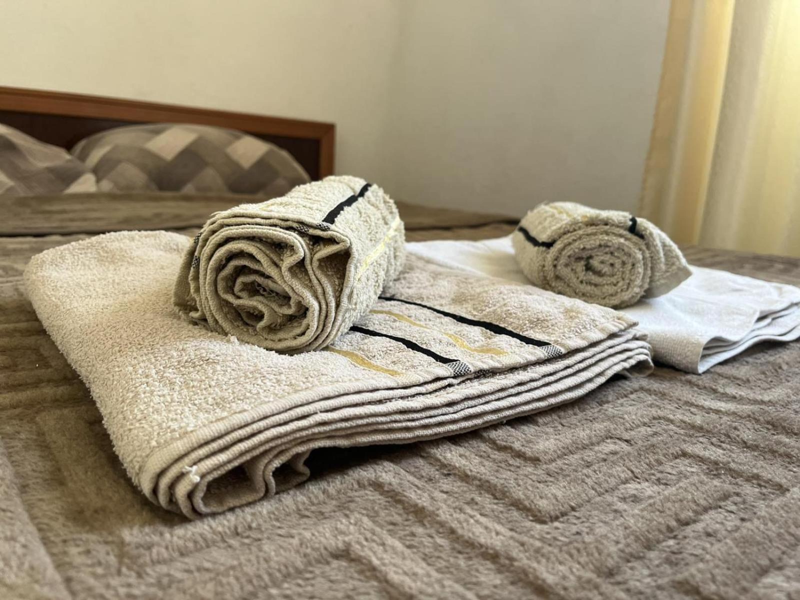 Apartments Sosic ストモレ エクステリア 写真